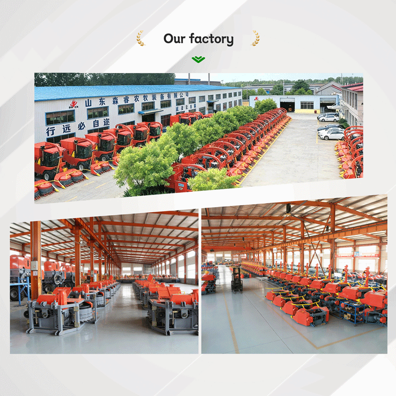 Направляясь на рынок Центральной Азии: компания Senrui Agricultural and Livestock Equipment демонстрирует свою продукцию на Международной сельскохозяйственной выставке в Узбекистане 2026 года Направляясь на рынок Центральной Азии: компания Senrui Agricultural and Livestock Equipment демонстрирует свою продукцию на Международной сельскохозяйственной выставке в Узбекистане 2026 года
